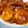 ジョンリークッカー's cooksnap of when they made モチモチおからだんごのカレー炒め.