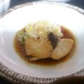 コバコバコバトン's cooksnap of when they made ヘルシーおいしいカジキマグロねぎ塩ダレ.
