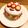 rainys's cooksnap of when they made １歳２歳の誕生日ケーキはこれに決まり！！.