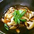 ピヨあき's cooksnap of when they made 簡単あんかけ♪はす蒸し.