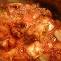 ☆かぴっち☆'s cooksnap of when they made 鶏手羽肉のトマト缶煮.
