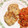 鳥しゃん's cooksnap of when they made 鶏ささみの和風ひとくちハンバーグ.