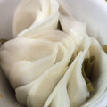 さい♪♪'s cooksnap of when they made 家庭で簡単～かぶの千枚漬け.