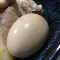 yuuukicha's cooksnap of when they made 失敗なしの半熟煮卵.
