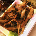 もんダラ's cooksnap of when they made 基本の和食２　きんぴらごぼう.