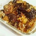 やす吉48's cooksnap of when they made ナスのさっぱりマリネ♪.