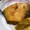 クックOSB55S☆'s cooksnap of when they made ❀カレイの煮付け❉しみしみ甘辛だれ❀.