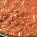 みなゆん's cooksnap of when they made 簡単手作り！ミートソース.