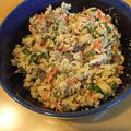 まいきーと's cooksnap of when they made しっとりおから.