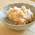 kaiselim's cooksnap of when they made ちょっぴり手抜き♪簡単白あんの作り方.