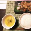 ゆいHM's cooksnap of when they made 中華風コーンスープ.