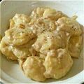 ＊applee＊'s cooksnap of when they made もっちもち☆基本のじゃがいもニョッキ.