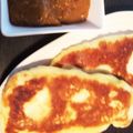 ryopeita's cooksnap of when they made HB&HPで♪もっちりふわふわナン.