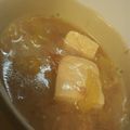 かわち's cooksnap of when they made 白菜とろとろツナあんかけ☆.