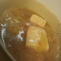 かわち's cooksnap of when they made 白菜とろとろツナあんかけ☆.