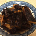 memanina's cooksnap of when they made 旨い‼茄子の煮浸し ごま油風.