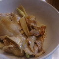 くんくんひとみ's cooksnap of when they made 厚切り豚ときのこモリモリ和風炒め.