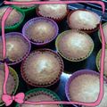 訓さん's cooksnap of when they made 簡単本格マドレーヌ.