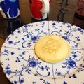 ラタンなっち's cooksnap of when they made 絶品☆ふわふわとろけるパンケーキ.