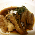 tamuyuri's cooksnap of when they made 定番☆たらの煮付け.