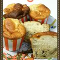 たんすいかいぶつ's cooksnap of when they made バナナ♡スフレケーキ.
