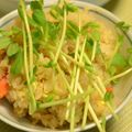 あさみ1979's cooksnap of when they made 簡単ウマい♪ツナっこ炊き込みご飯.