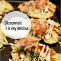 teddynancy's cooksnap of when they made 我が家の定番＊キムチのお好み焼き.