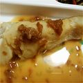 よっしー25's cooksnap of when they made ふわふわ！鰆の梅味噌焼き☆お弁当にも◎.