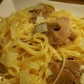 あいあん67's cooksnap of when they made 塩豚333＊塩豚と白菜の酒粕クリーム煮♪.