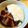 うっち～H's cooksnap of when they made タレが美味しい！鰹たたきでトロロ丼.