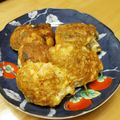 ぽりぽり拓庵's cooksnap of when they made お弁当に♡野菜のとろろ昆布ピカタ.