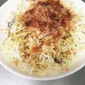 そらおのえくぼ's cooksnap of when they made 簡単！キャベツダイエット.