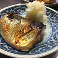 oyukidesu's cooksnap of when they made さばのしょうが焼き.