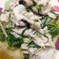 キタマニ's cooksnap of when they made 水菜の白だしさっと煮.