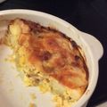 synchro10's cooksnap of when they made 新じゃが＆新たまねぎ♡ゴロゴロキッシュ.