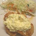 Omamama's cooksnap of when they made 宮崎名物！みんな大好き、チキン南蛮！！！（＾０＾）.