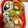 alcohl's cooksnap of when they made オラフ☆キャラ弁.
