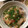流浪の民's cooksnap of when they made 油揚げときんぴらごぼうの炊き込みご飯.