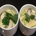 すばりん美智絵描き's cooksnap of when they made 失敗無し♪お鍋で滑らかトロリ茶碗蒸し.