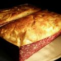 クックC2RSK3☆'s cooksnap of when they made HM＊シナモン香る簡単♡りんごケーキ.