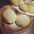 mgあゆこ's cooksnap of when they made 基本の次は応用♪サクサクのクッキーシュー.