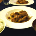 paeckchen's cooksnap of when they made 鶏胸肉のしょうが焼き☆節約レシピ.