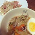 mgあゆこ's cooksnap of when they made 野菜たっぷり！トロトロ中華丼♡.