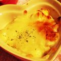 ricotanmam's cooksnap of when they made レンジで作るベシャメルソース.