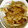 ふくにゃん0421's cooksnap of when they made ごぼうとマイタケのかき揚げ.