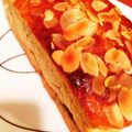 よっちゃん♪♪'s cooksnap of when they made とっても簡単★HMでもちふわバナナケーキ.