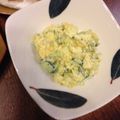 じゃがりこ！'s cooksnap of when they made 鮭ムニエルに簡単タルタルソースを添えて☆.
