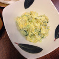 じゃがりこ！'s cooksnap of when they made 鮭ムニエルに簡単タルタルソースを添えて☆.