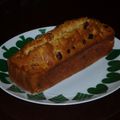 プロミエ's cooksnap of when they made ドライフルーツパウンドケーキ.
