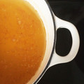 Christyna's cooksnap of when they made しゃぶしゃぶの時用(^^)簡単♬ダシ♡.